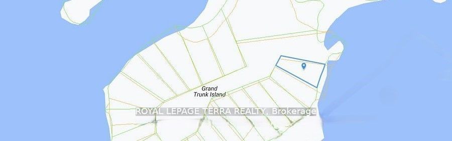 LOT 20 Grand Trunk, Callander, ON P0H 1H0