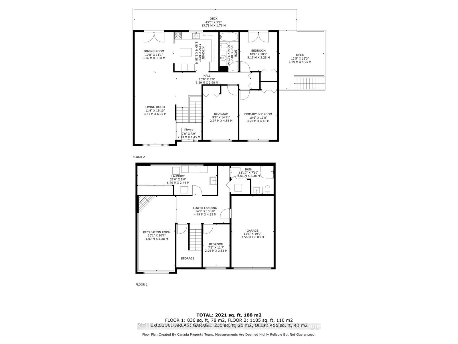 Listing image