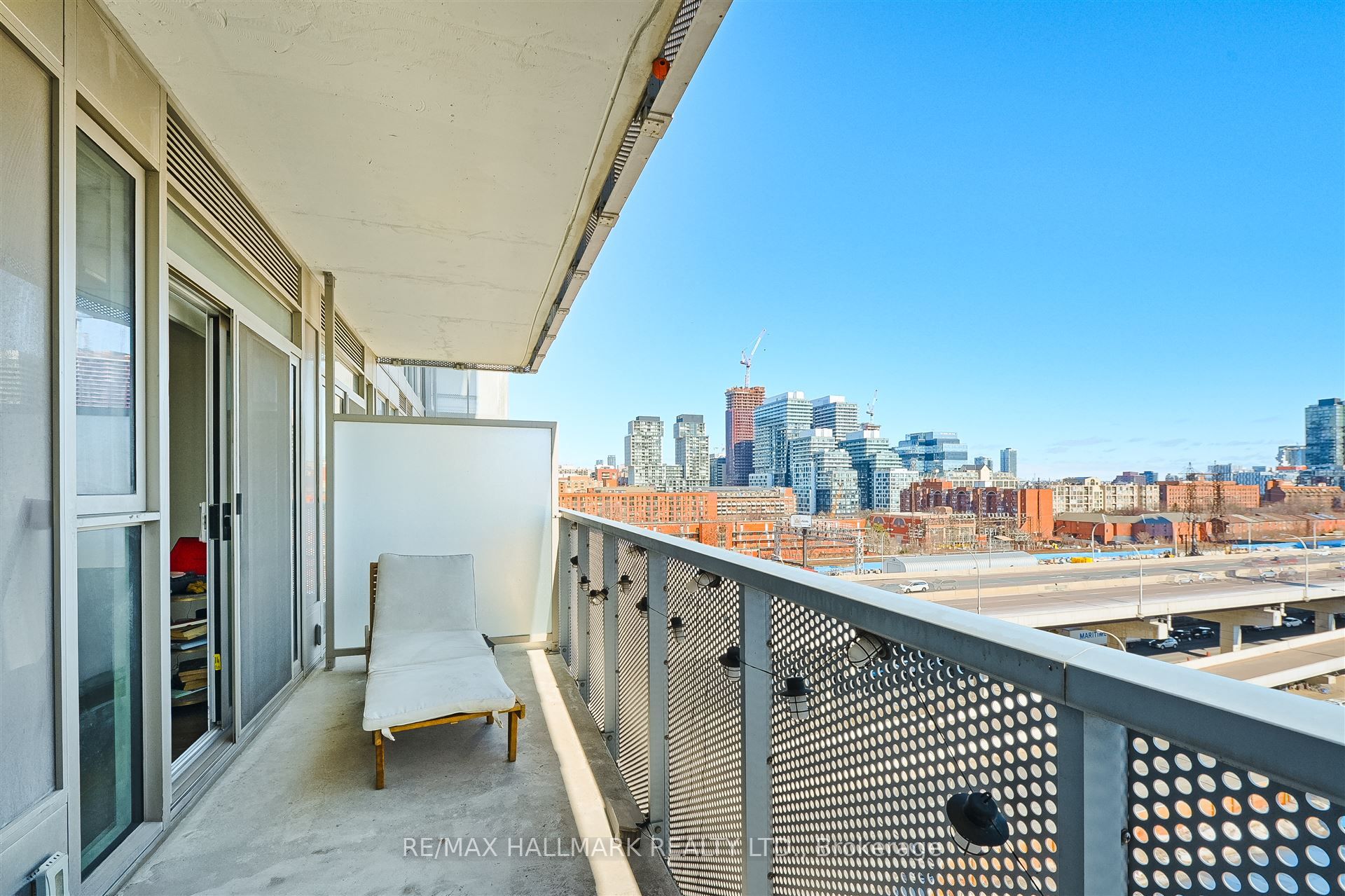 20 Richardson Street E, #602
