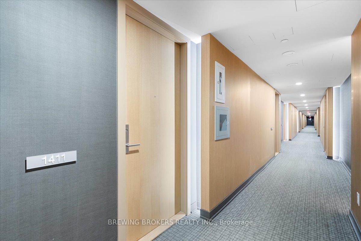 1 Bedroom Condo at 629 King St W, Toronto For sale