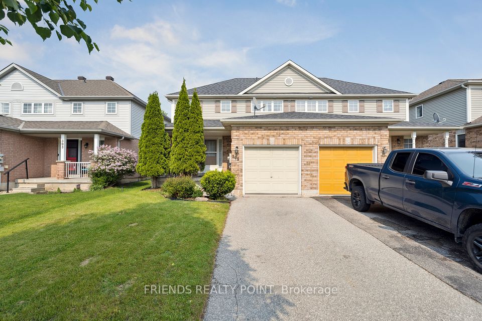 305 Esther Drive