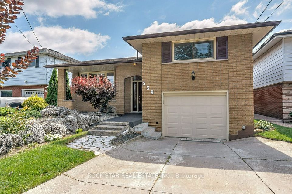 539 Upper Paradise