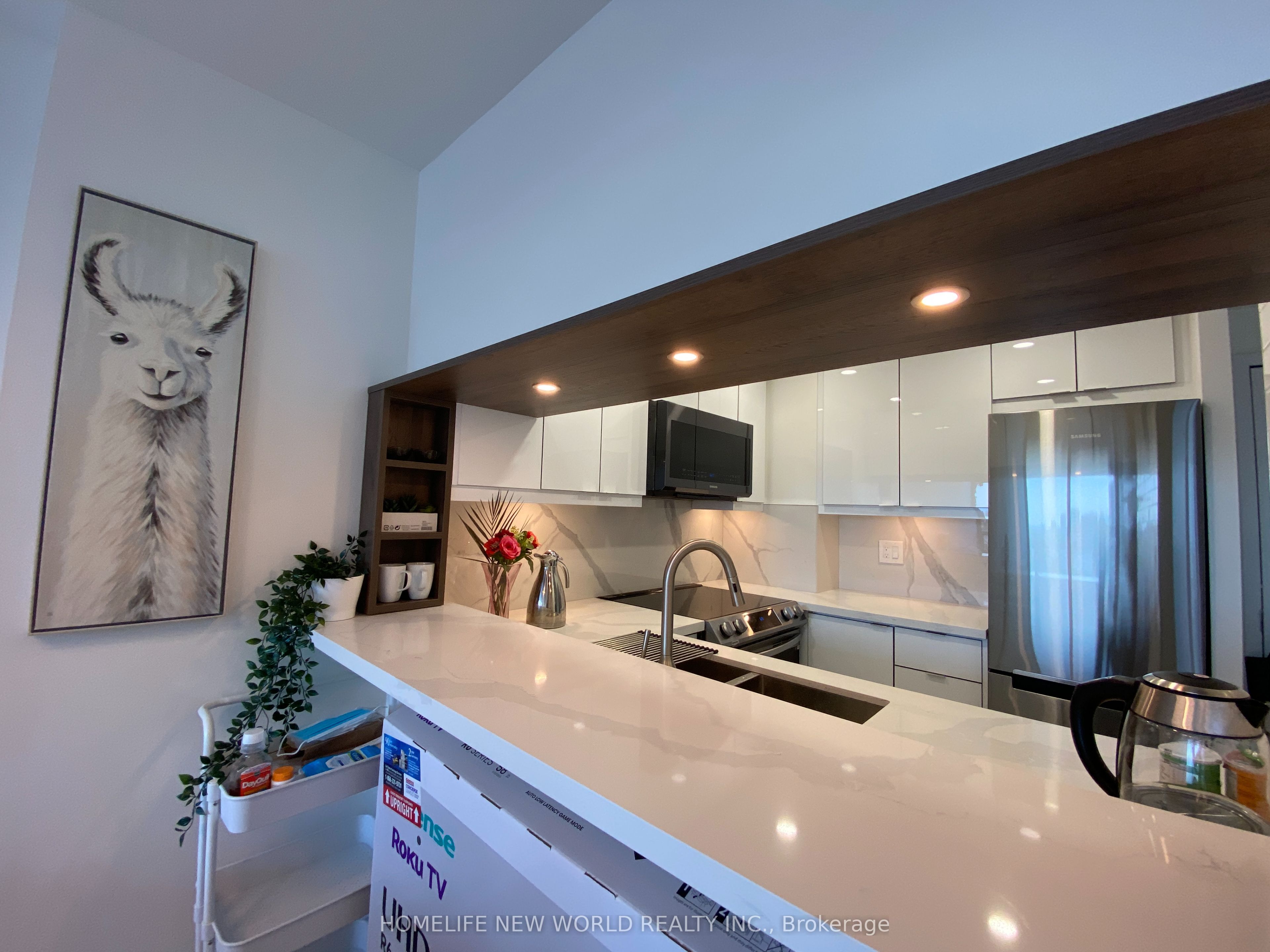 #1109 - 7 Bishop Avenue, Toronto, ON M2M 4J4