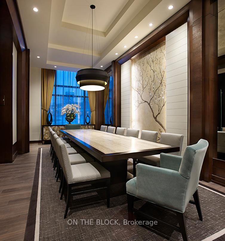 2 Bedrooms Condo at 1 Old Mill, Toronto For sale