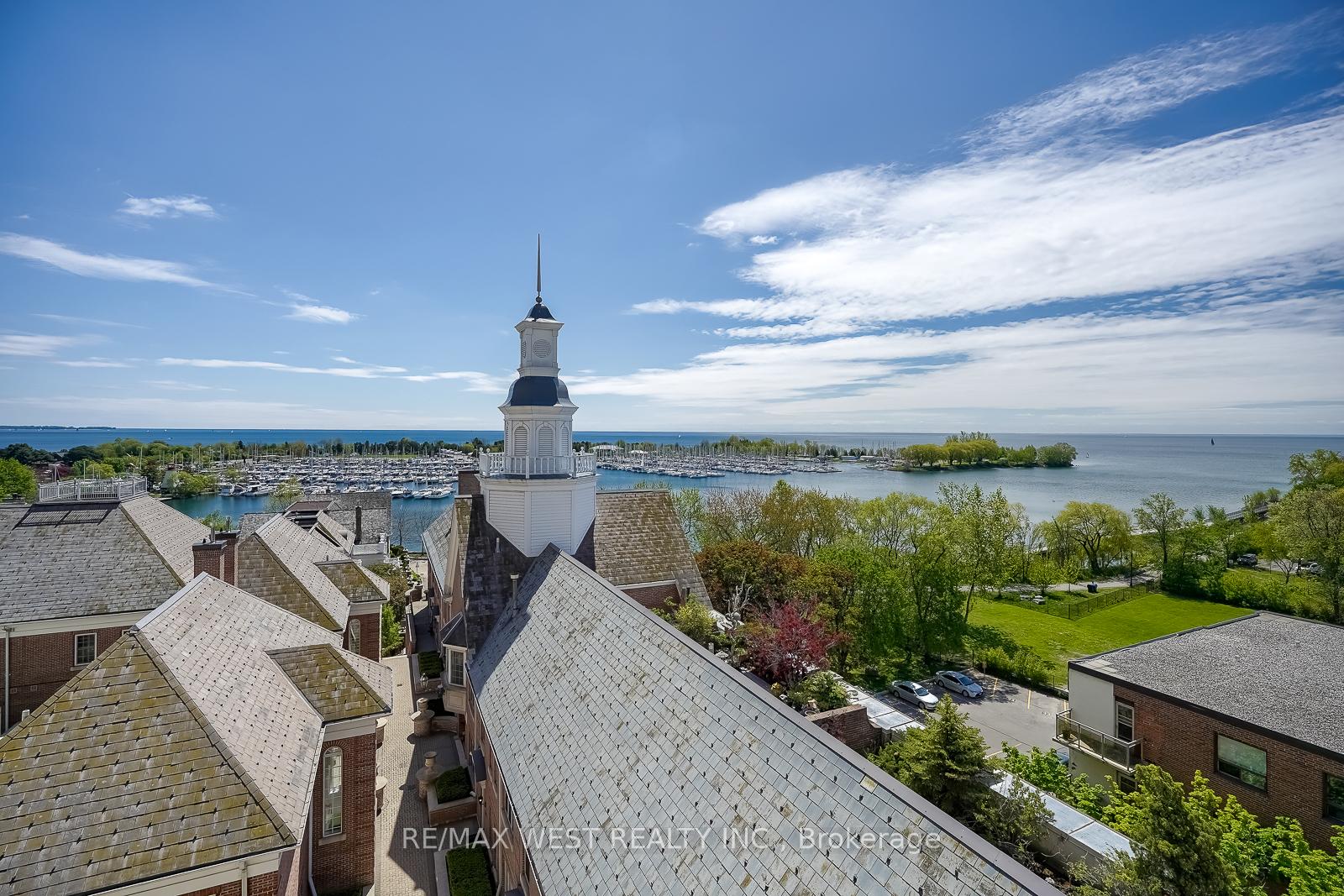 3 Bedrooms Condo at 2285 Lake Shore, Toronto For sale