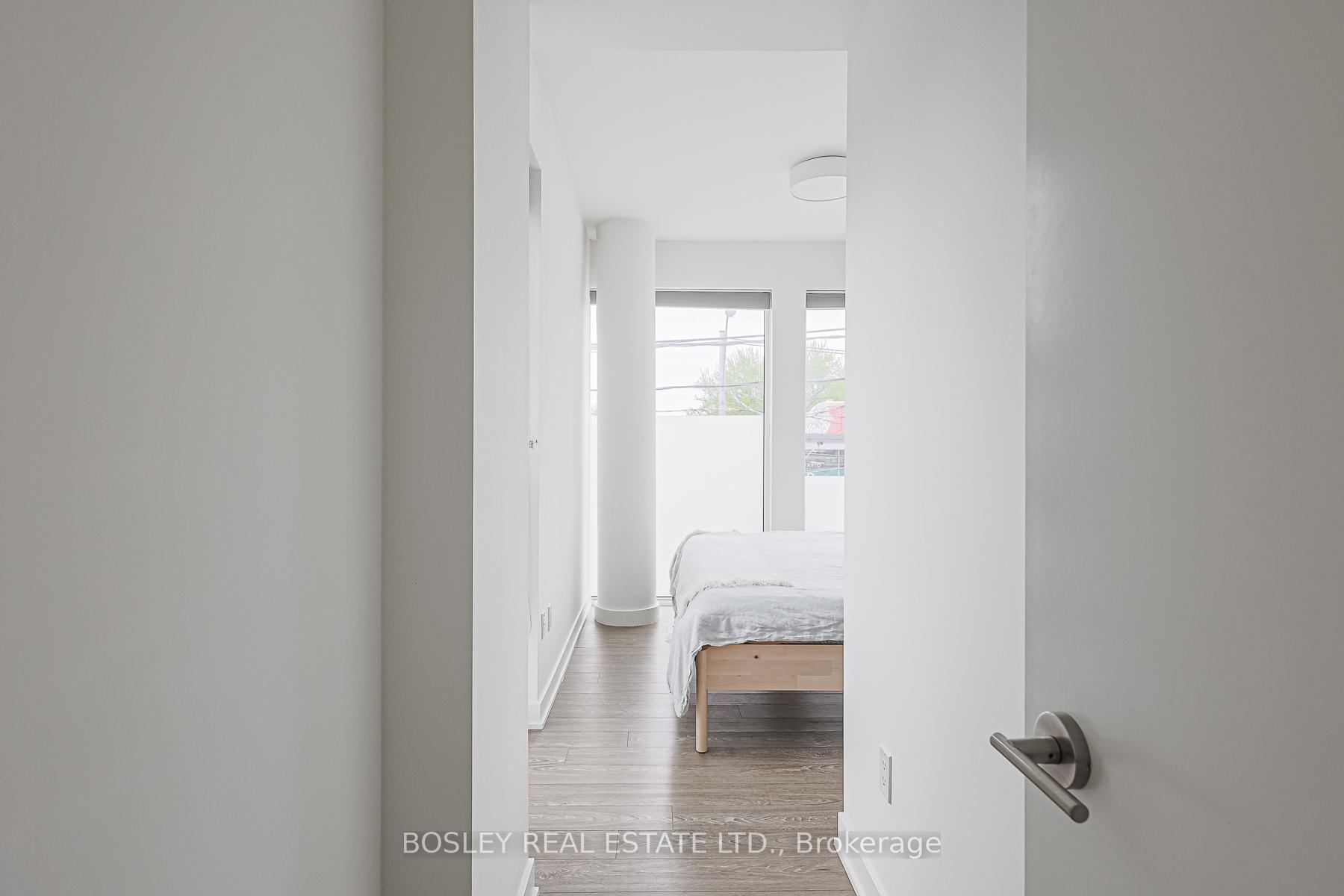 2 Bedrooms Condo at 106 Dovercourt, Toronto For sale
