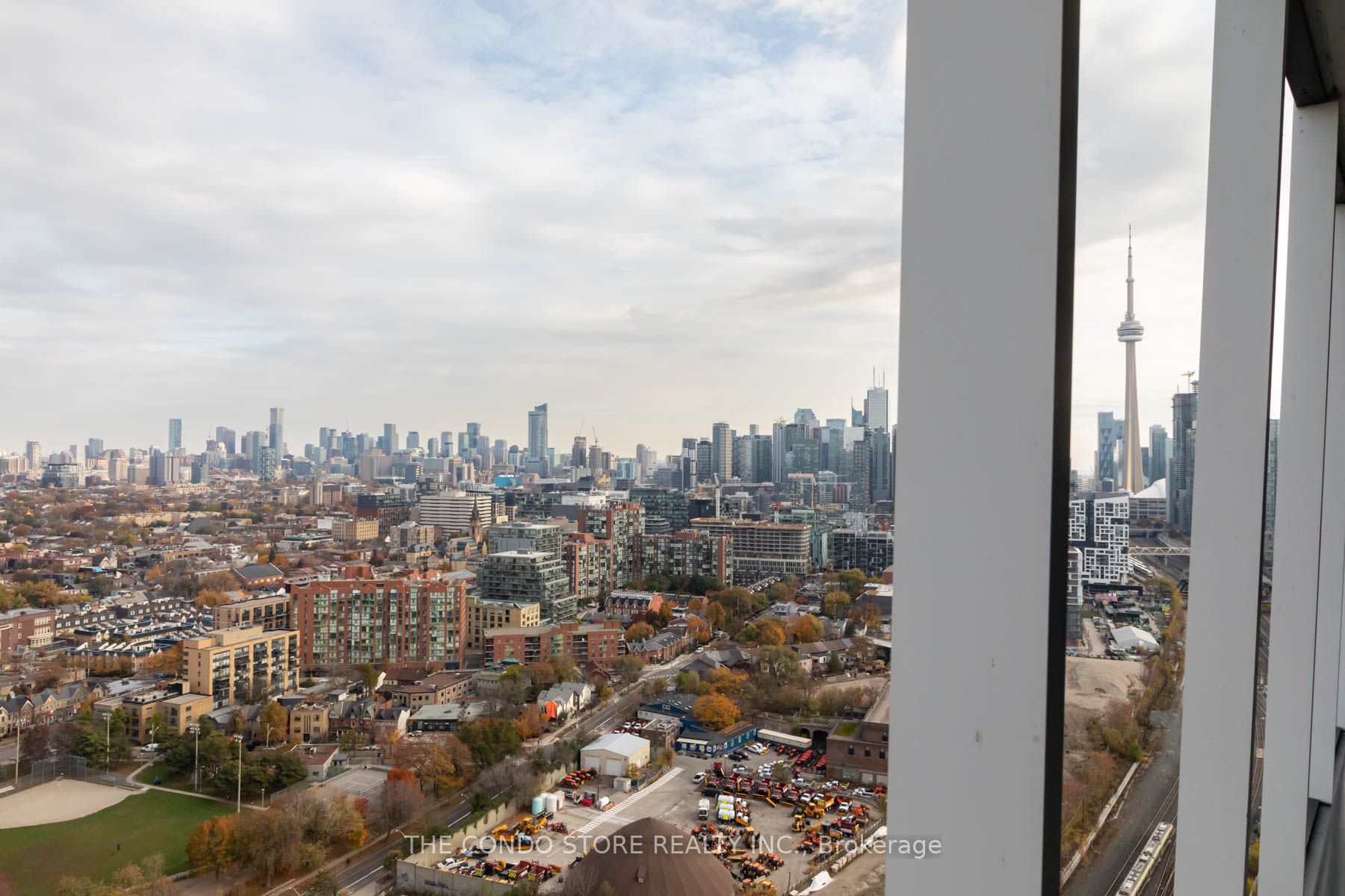 50 Ordnance Street, #2507
