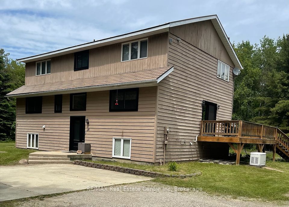 28 Pinegrove