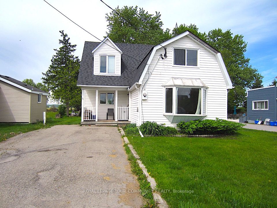 19120 Dufferin