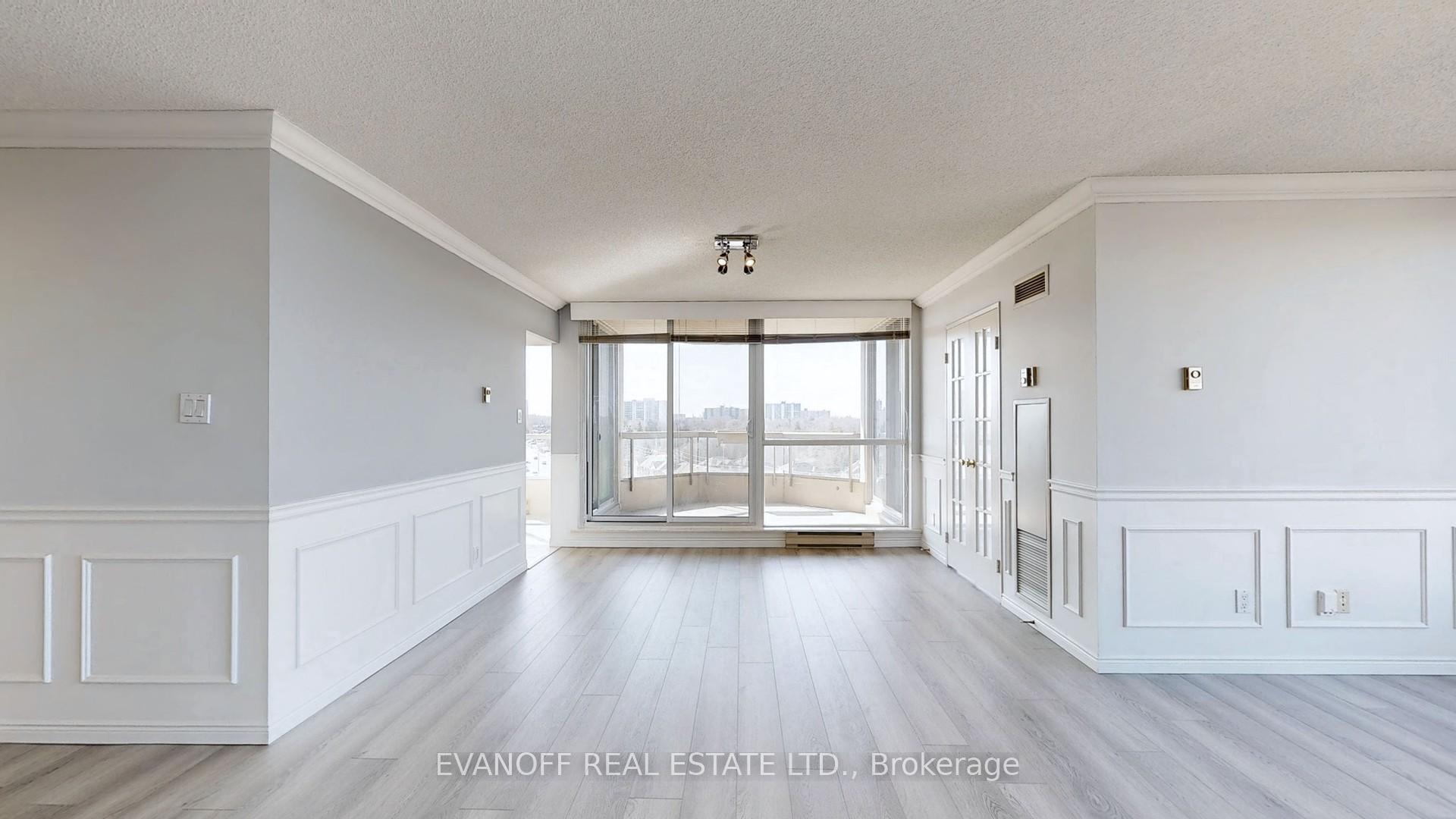 3 Bedrooms Condo at 10 Guildwood, Toronto For sale