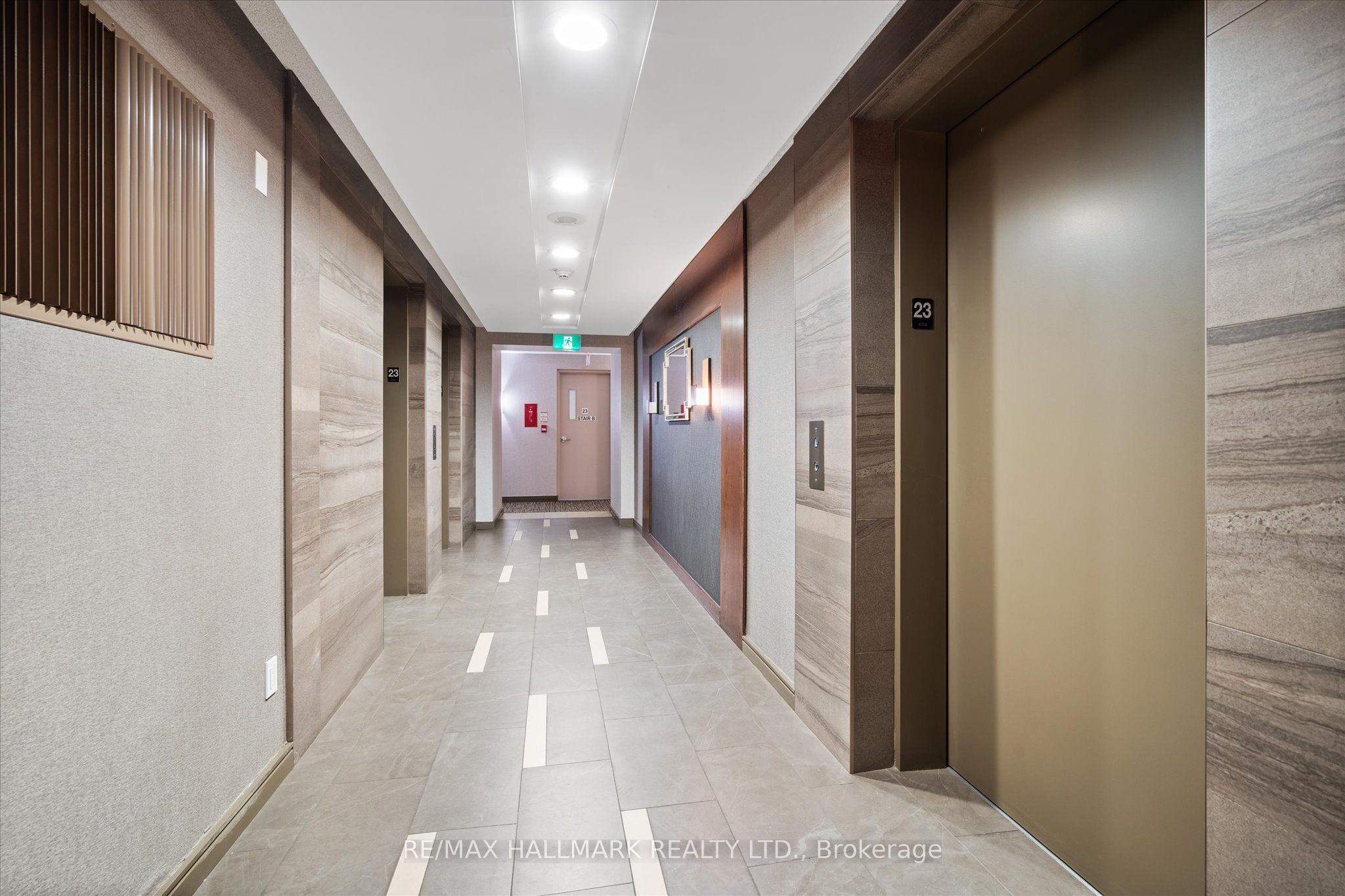 761 Bay Street, #2303