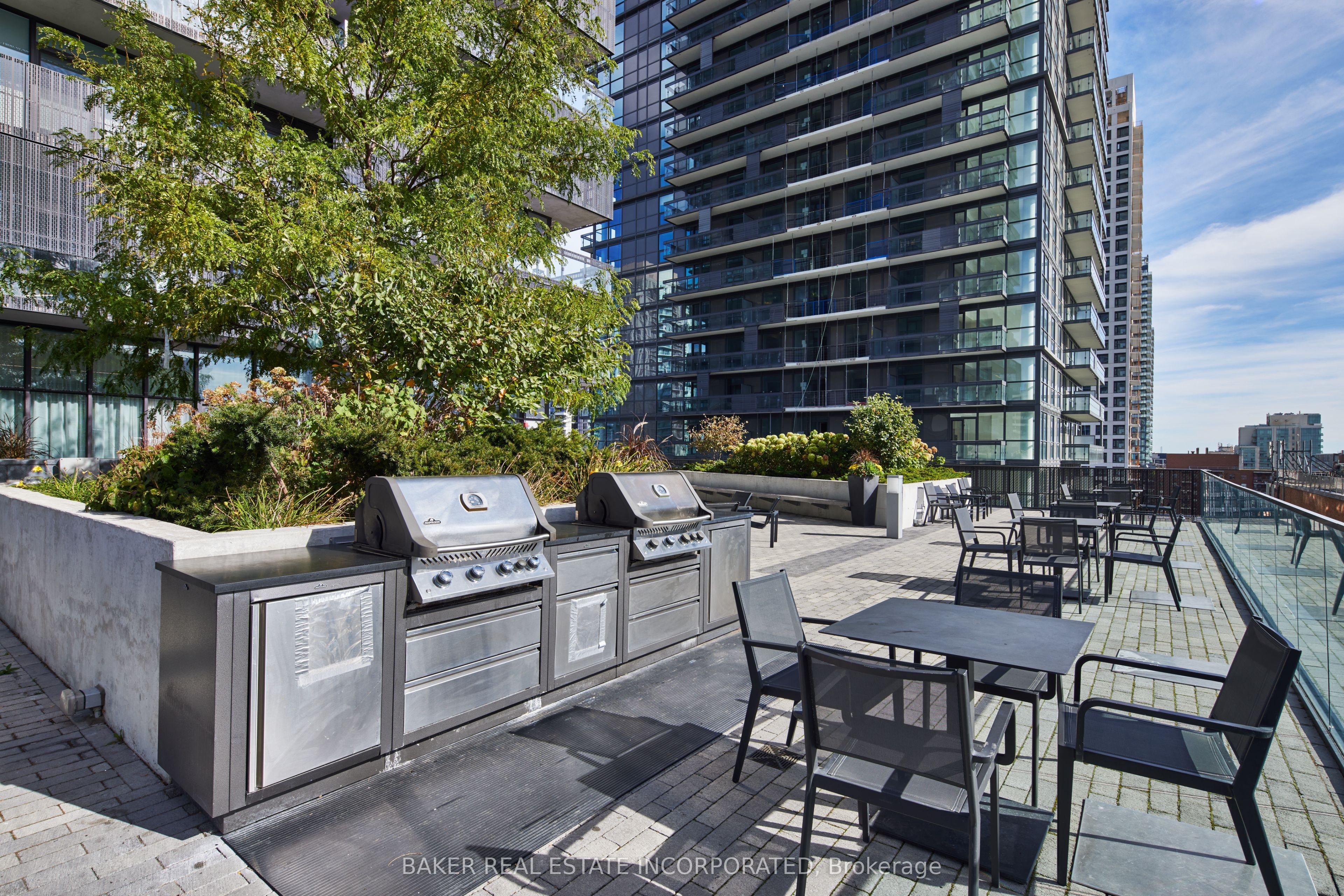 15 Roehampton Avenue, #2701