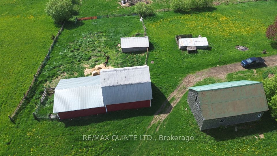 2925 Queensborough Rd Road, Madoc, ON K0K 2K0