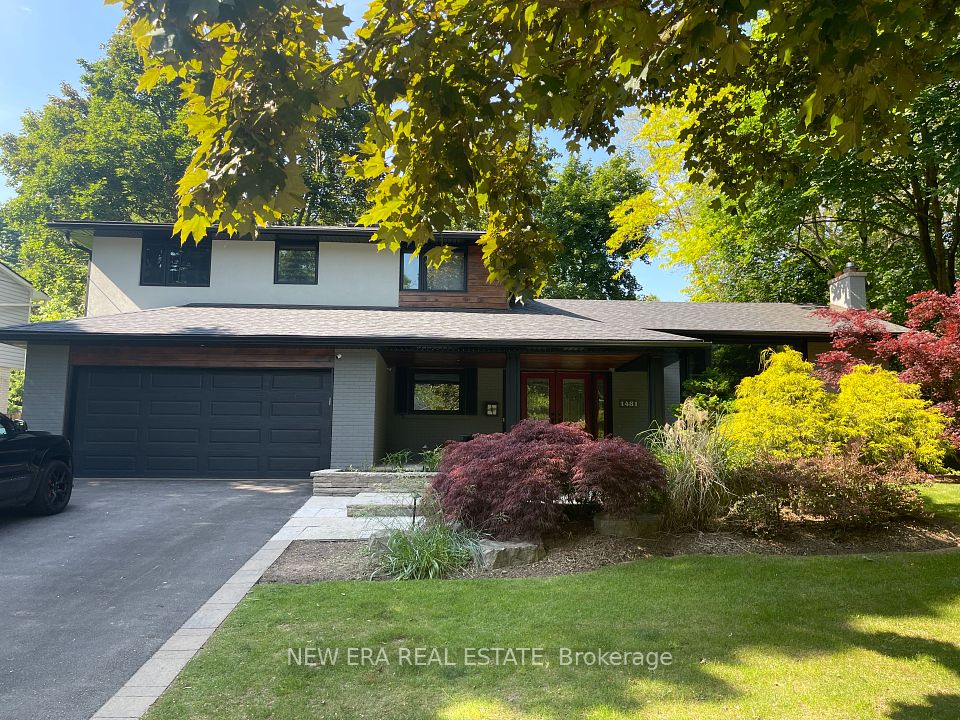 1481 Chasehurst