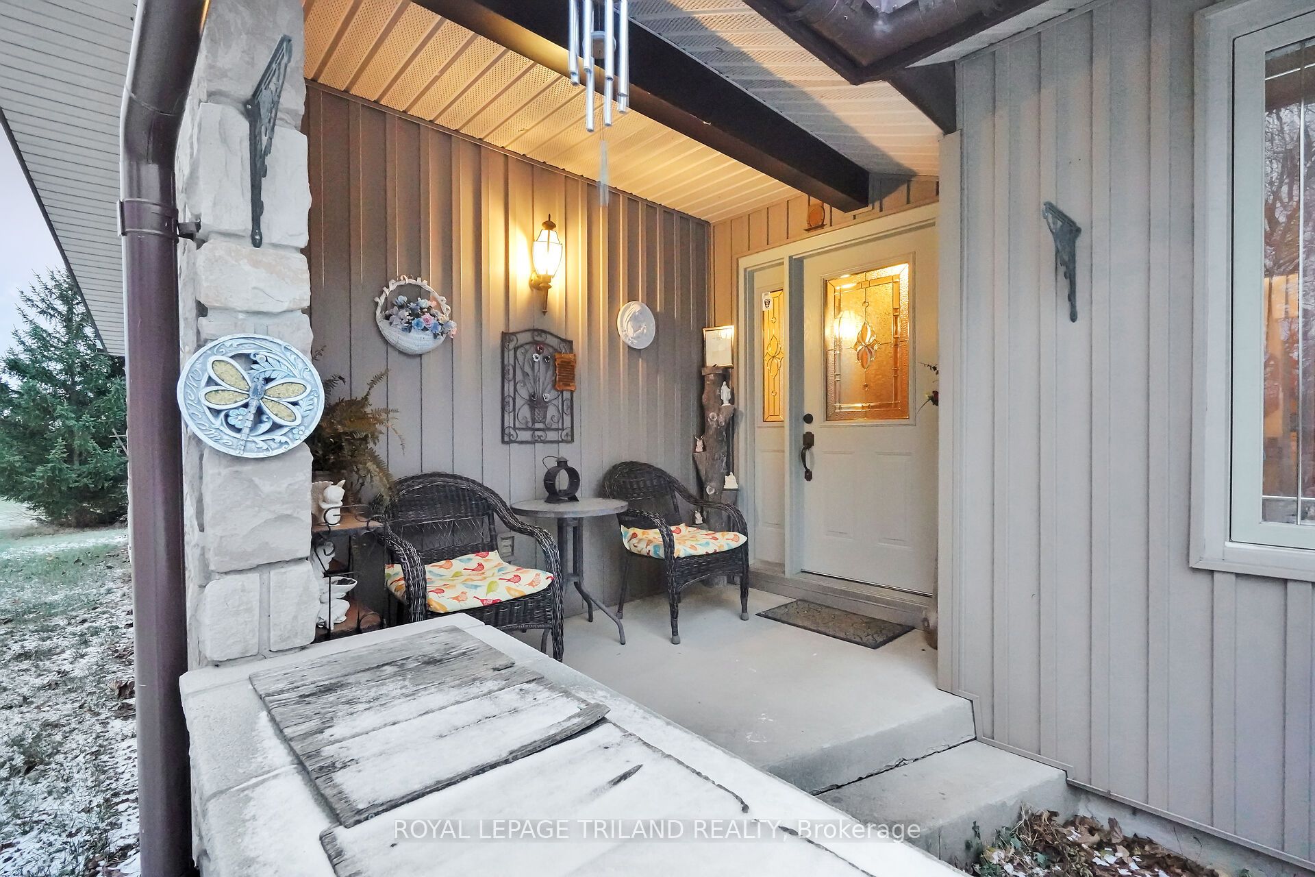9580 Sinclair Drive, Middlesex Centre, ON N0M 2A0
