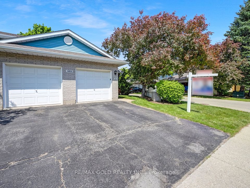 405 Kingscourt