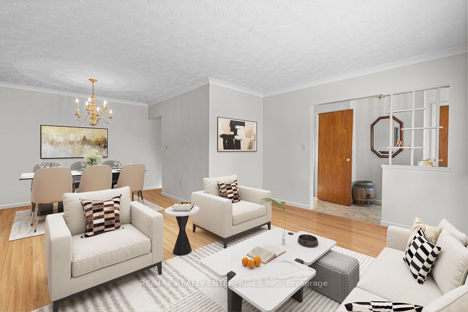 1 Beatty Avenue, Brampton, ON L6W 2H8