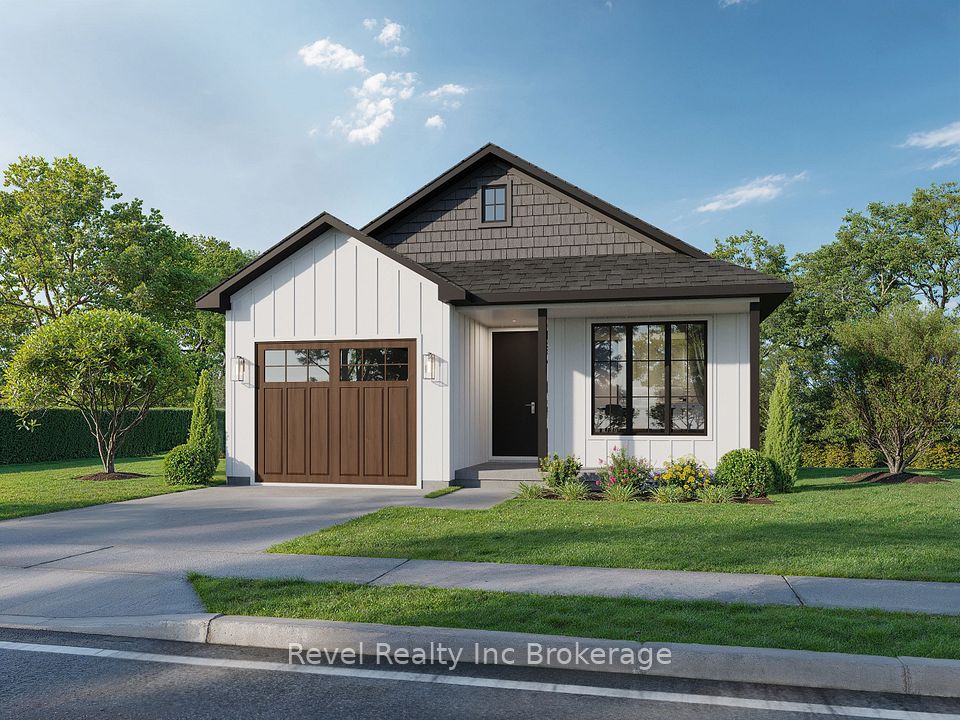 Lot 259 John Street, Ingersoll, ON N5C 3G1