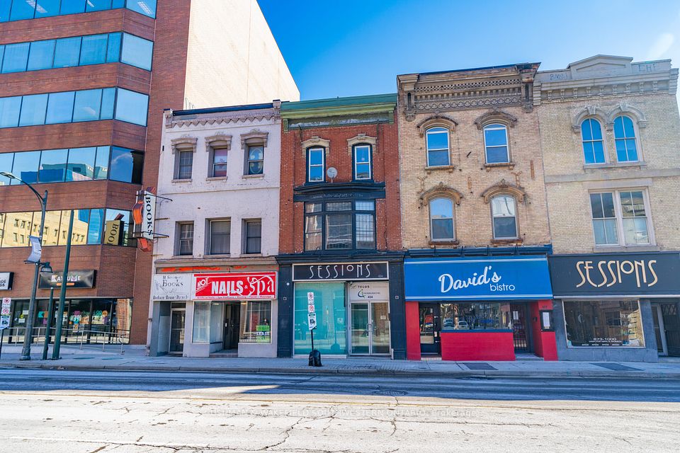 434 Richmond