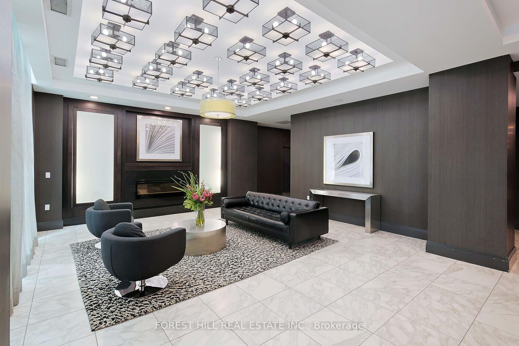 1 Bedroom Condo at 125 Western Battery, Toronto For sale