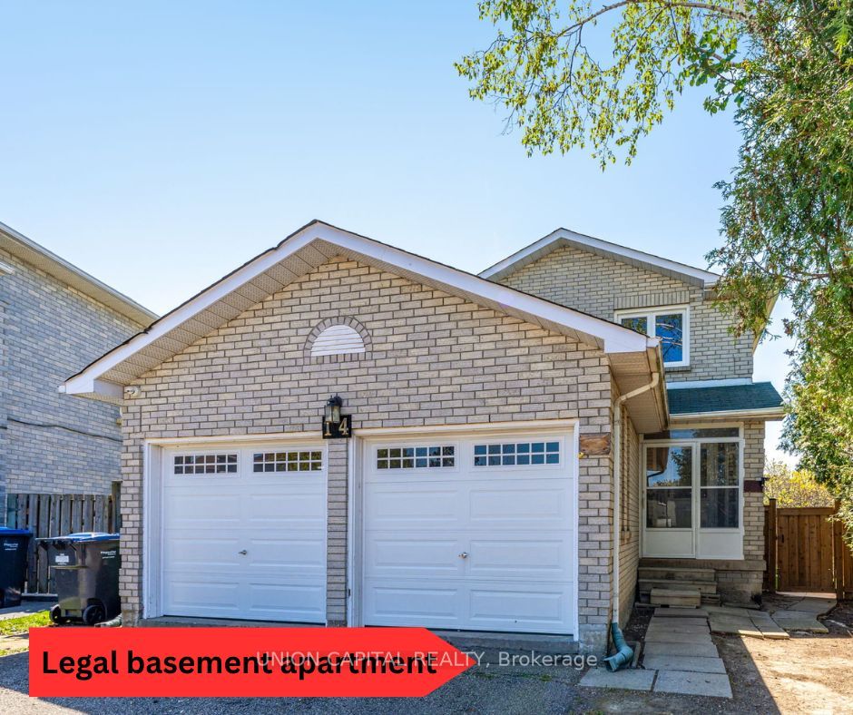 14 Rodwell Court