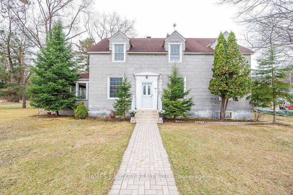 62 Parkdale