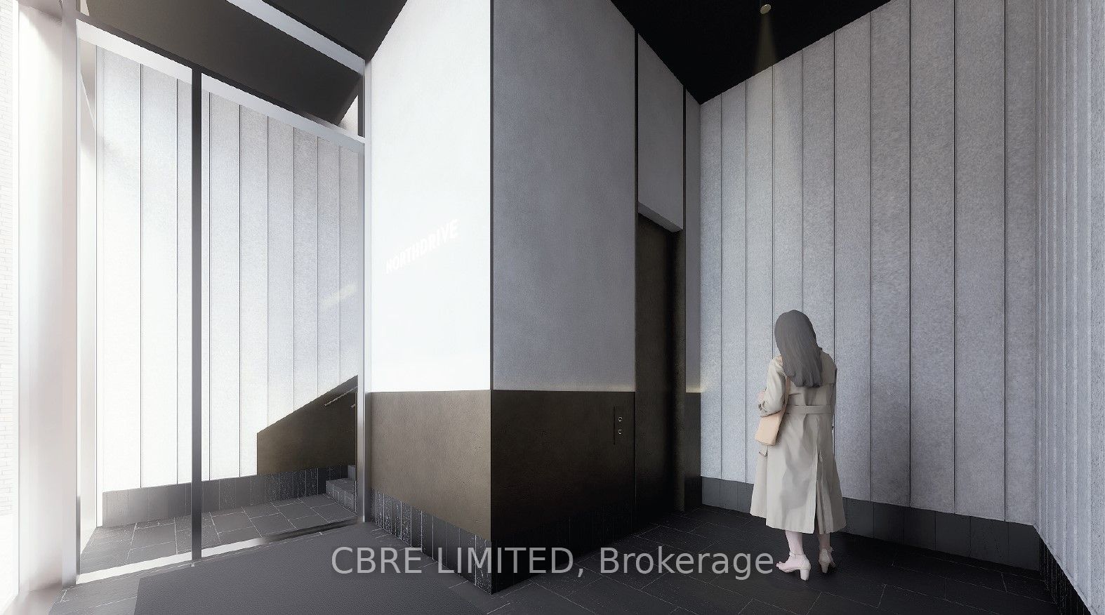 1088 Yonge Street, #Retail B