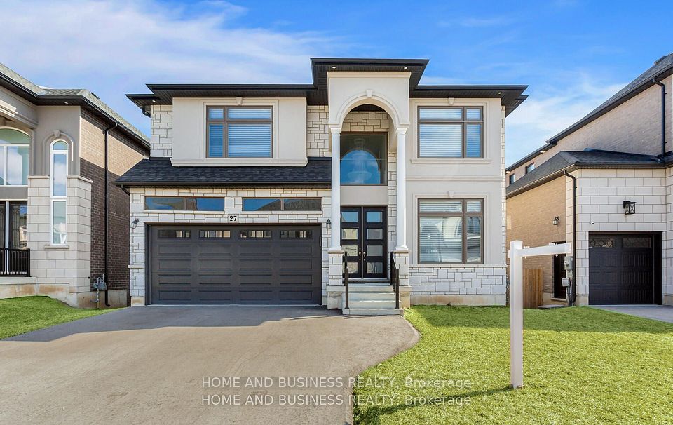 27 Deerfield