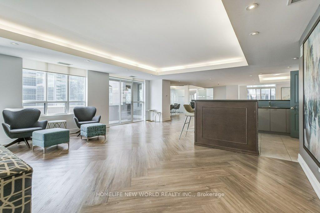 1 Bedroom Condo at 140 Simcoe,  Toronto For sale
