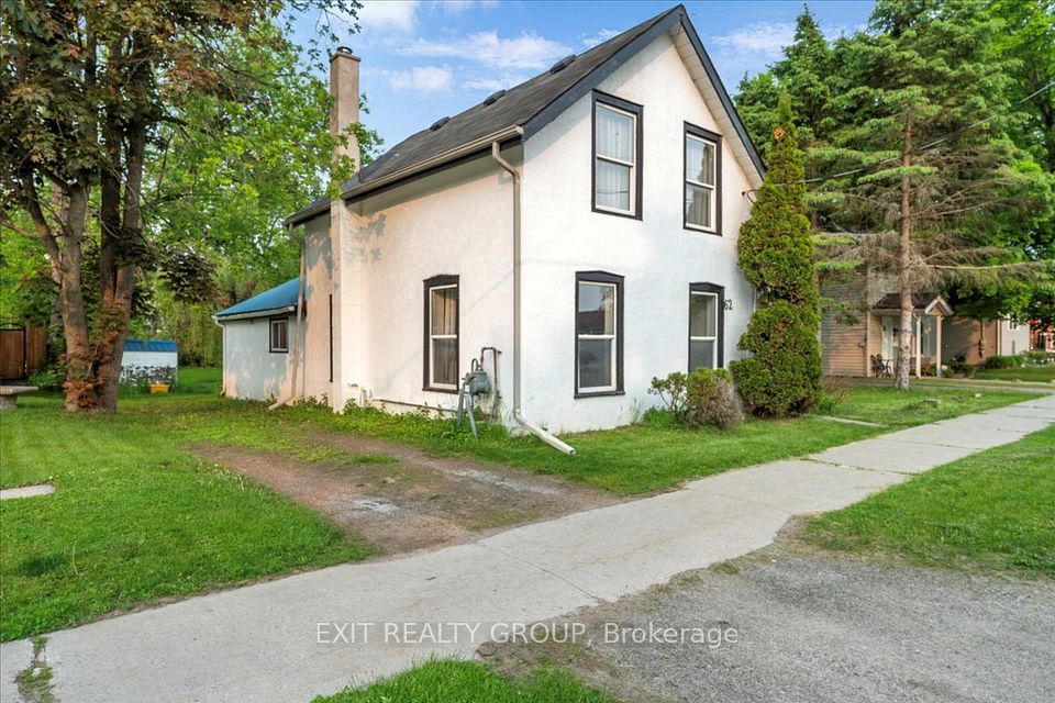 62 Forsyth Street, Marmora and Lake, ON K0K 2M0