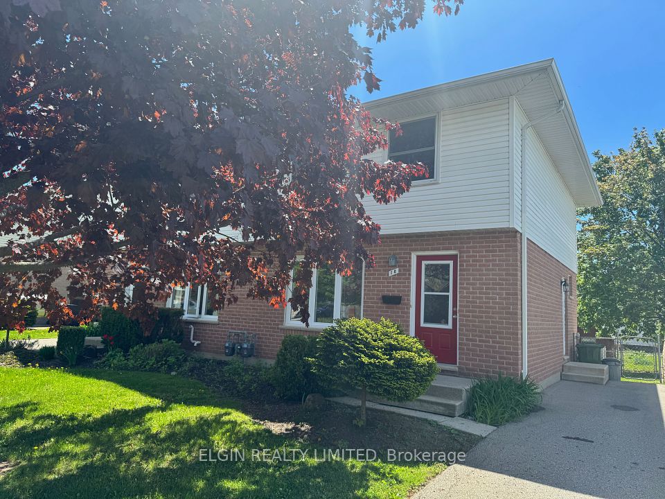 18 Vanier
