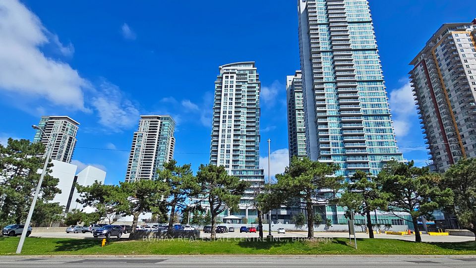 60 Tower Centre