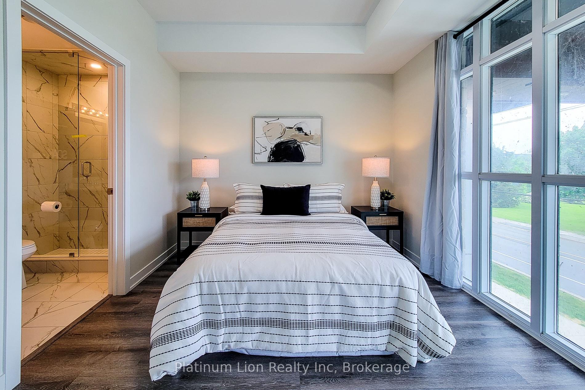 1 Bedroom Condo at 600 North Service, Hamilton For sale