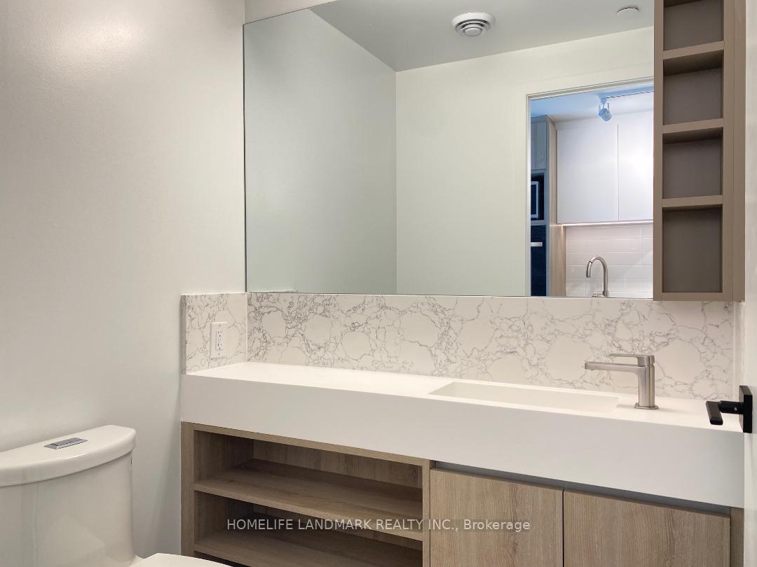 Condo at 319 Jarvis, Toronto For sale