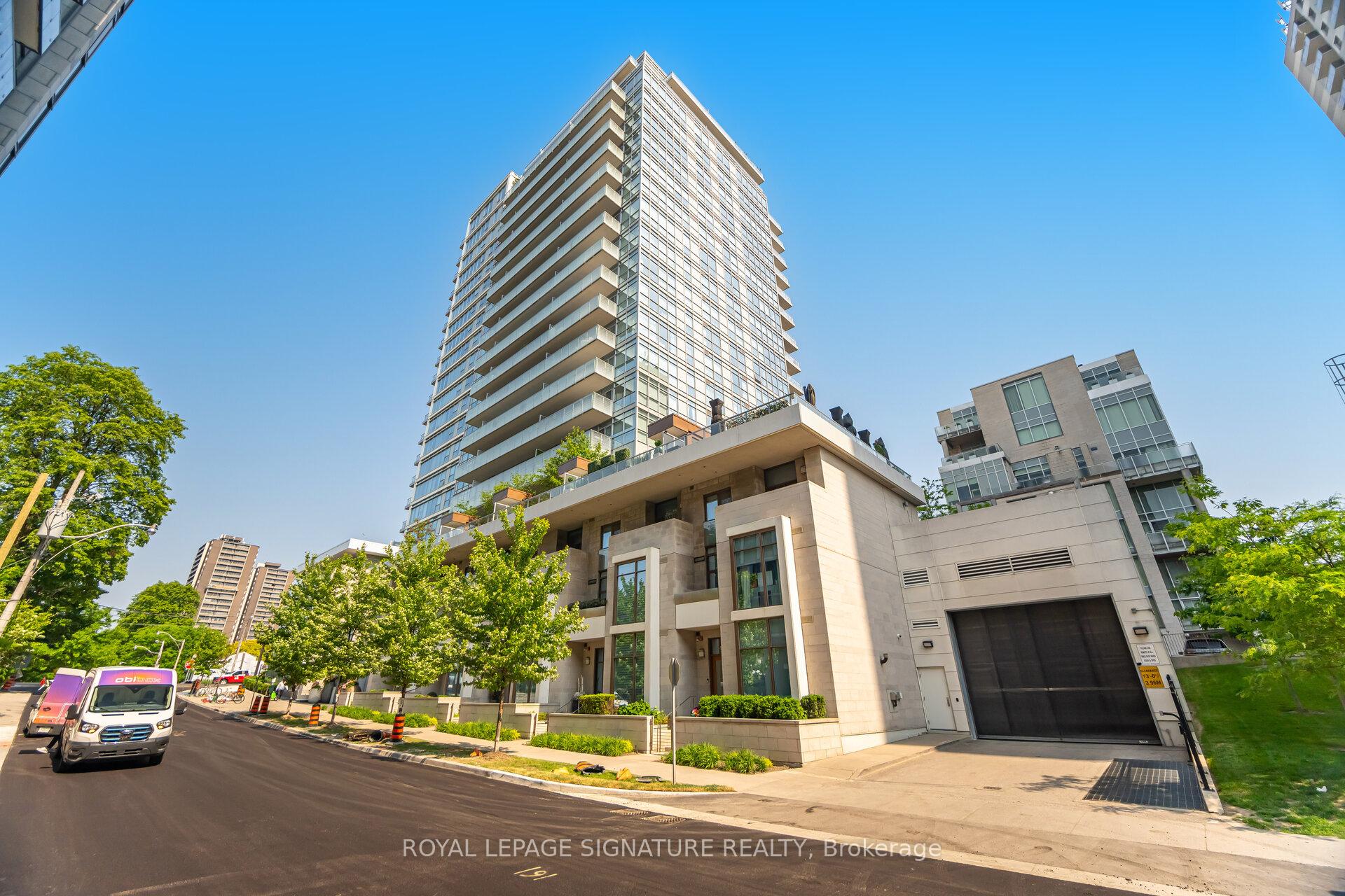 2 Bedrooms Condo at 170 Avenue, Toronto For sale