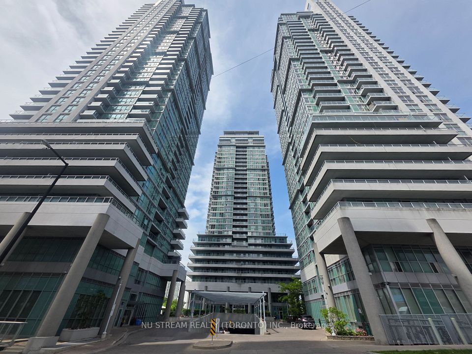 60 Town Centre