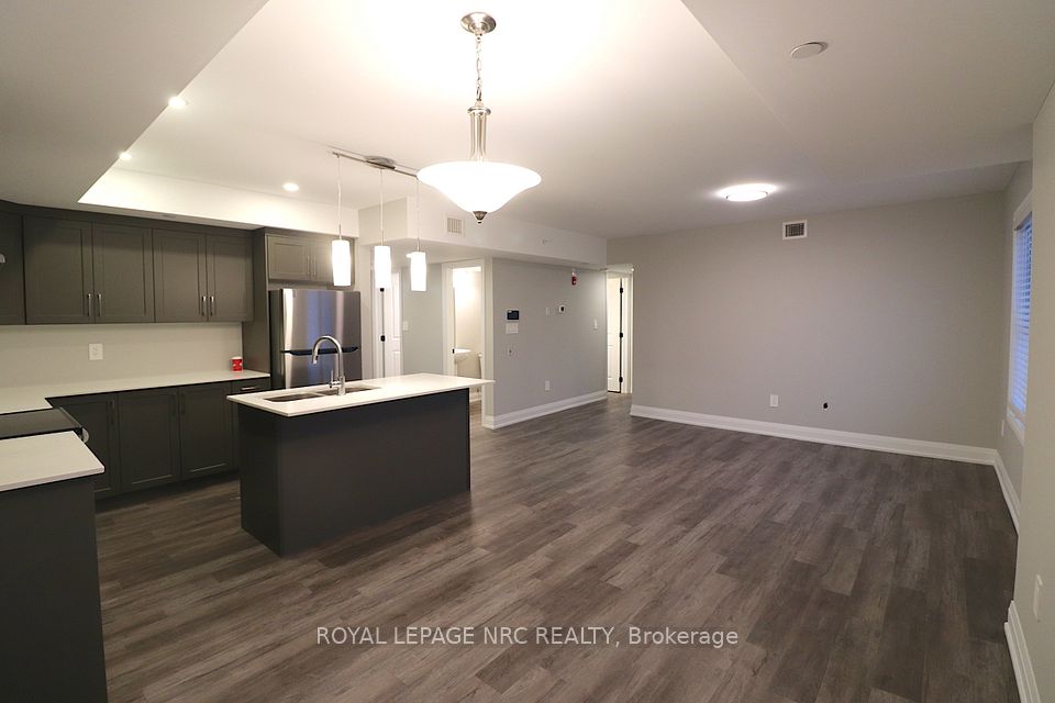 #6 - 6 Ann Street, Thorold, ON L2V 2J3