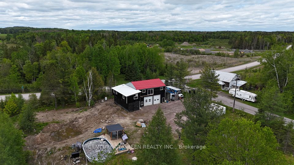 6 Seagull Lake