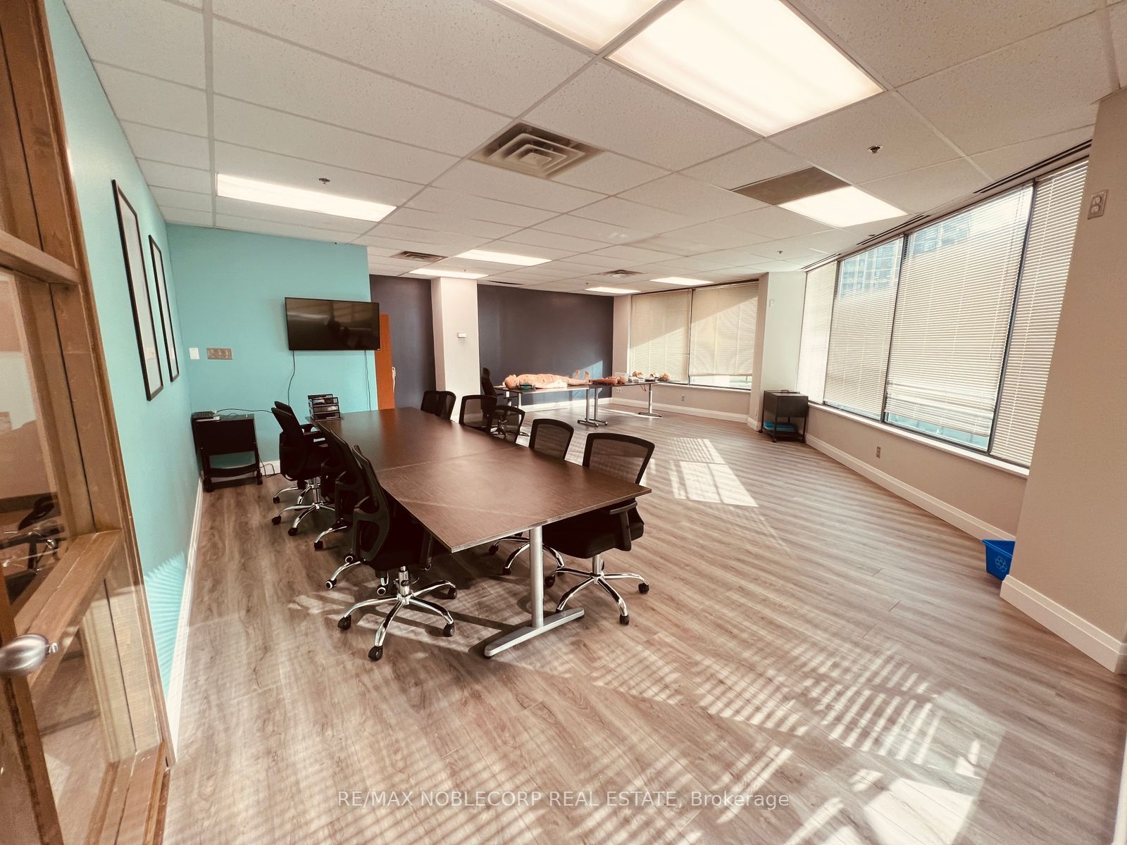 3100 Steeles Avenue W, #200