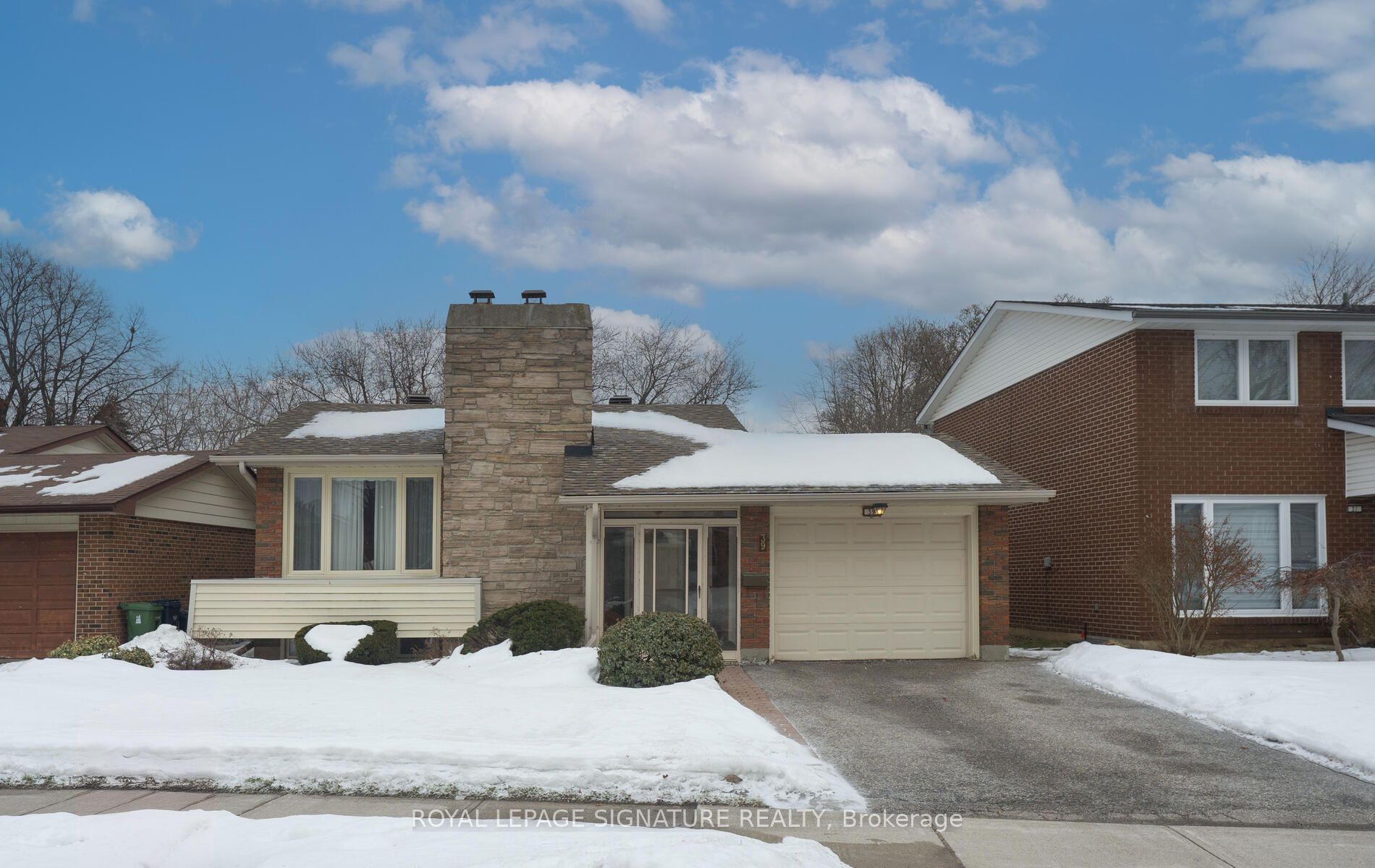 39 Kilkenny Drive, Toronto, ON M1W 1J6