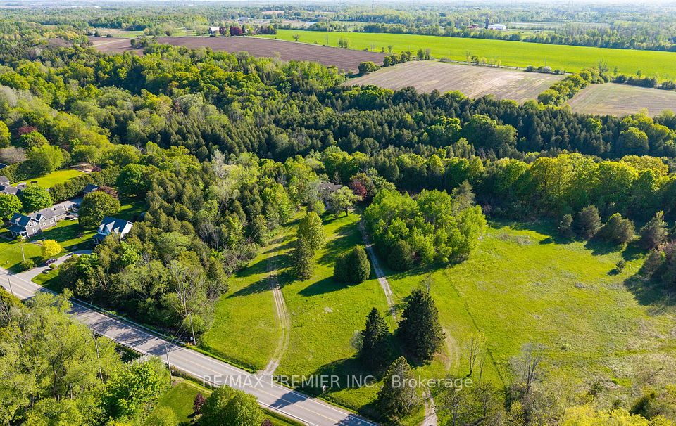 3722 Old Scugog Road, Clarington, ON L1C 4J2