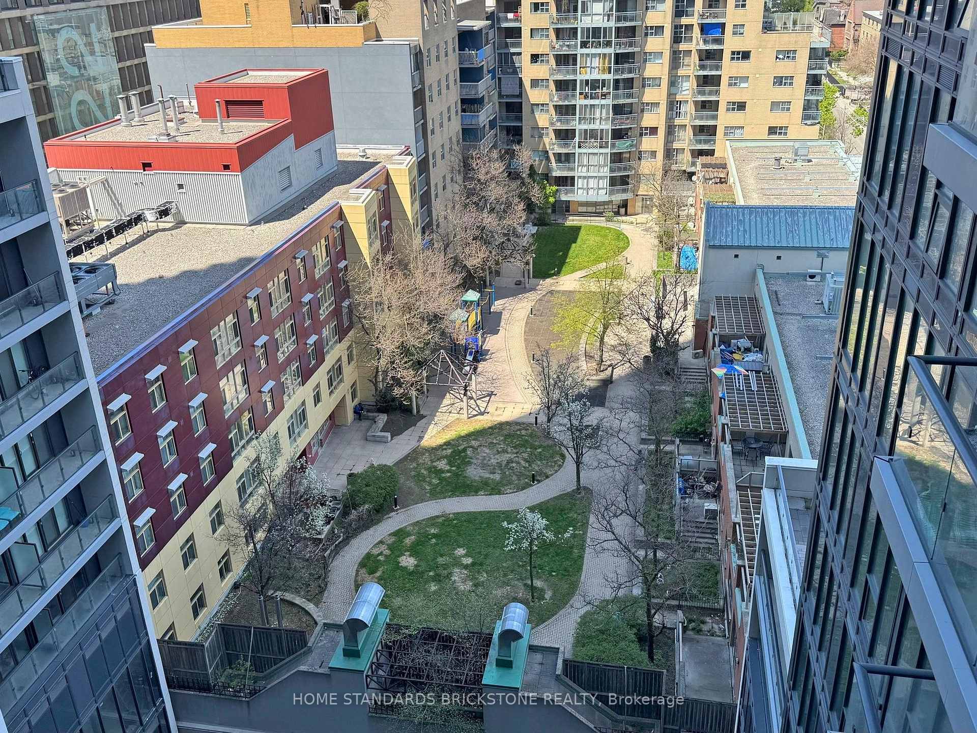 Condo at 251 Jarvis, Toronto For sale