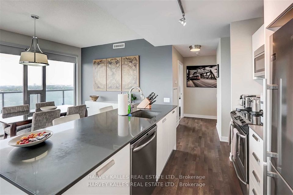 1815 Yonge Street 2502