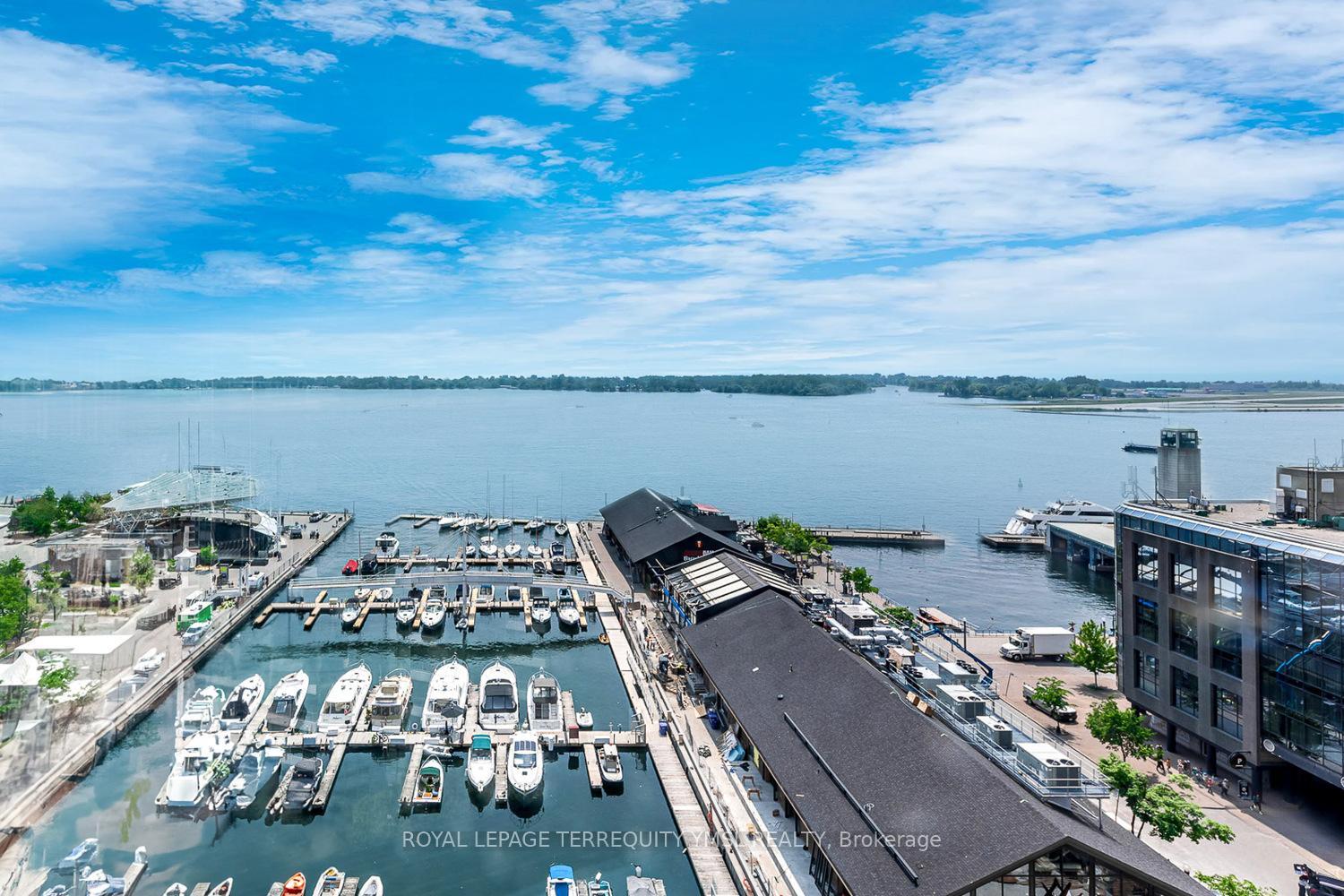 1 Bedroom Condo at 250 Queens, Toronto For sale