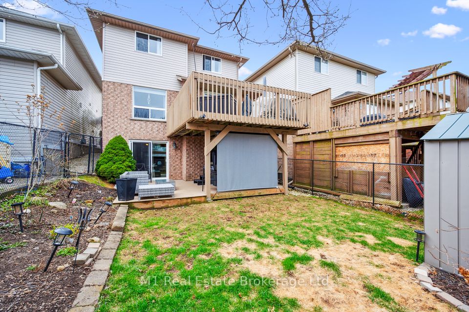 80 Doyle Drive