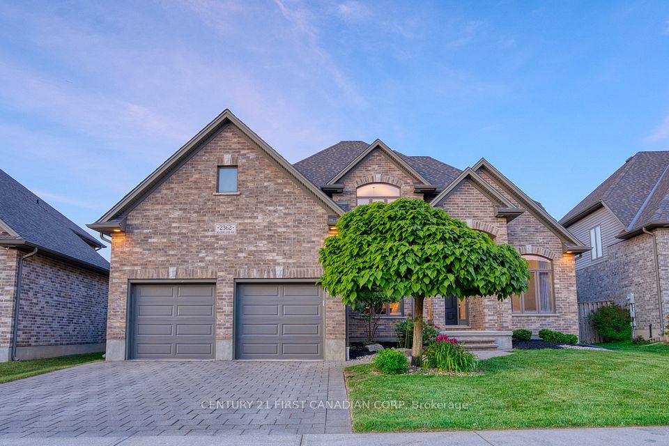 2362 Meadowlands
