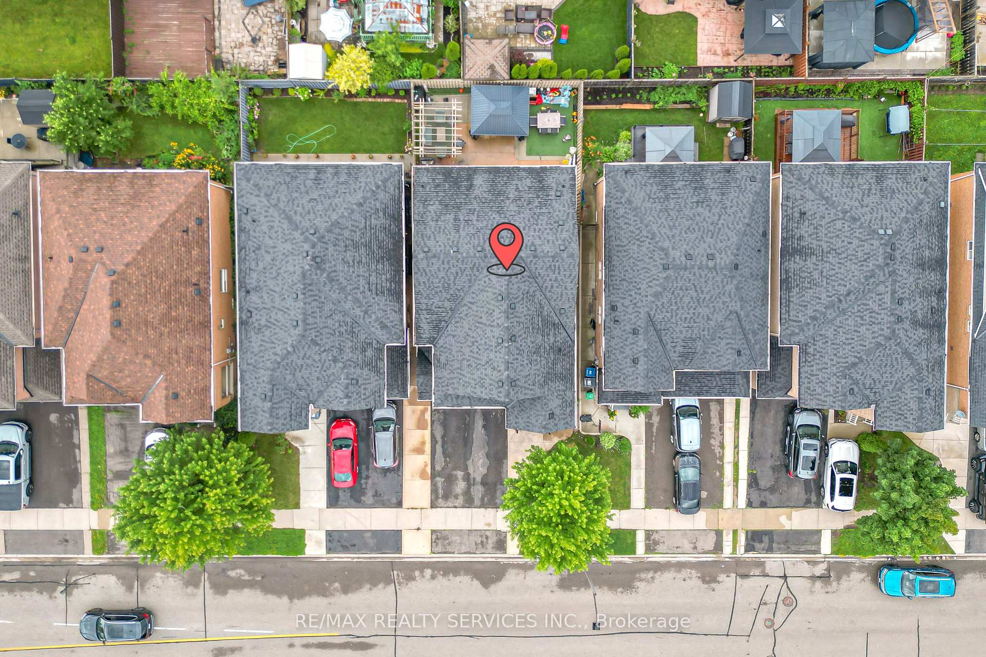 119 Crown Victoria Drive, Brampton, ON L7A 3X9
