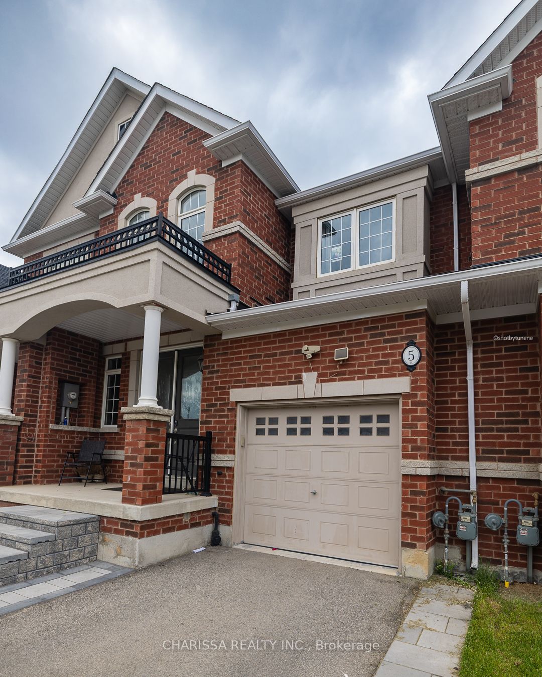 5 Heming Trail