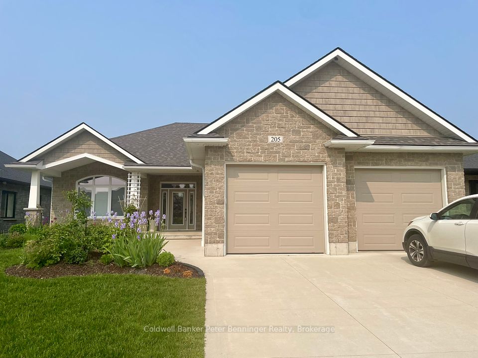 205 Irishwood Lane
