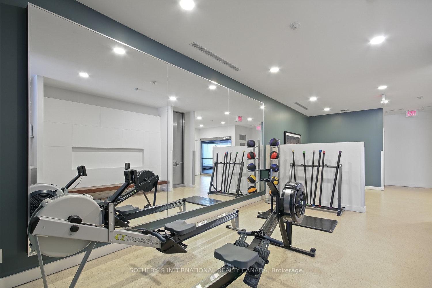 2 Bedrooms Condo at 116 George,  Toronto For sale